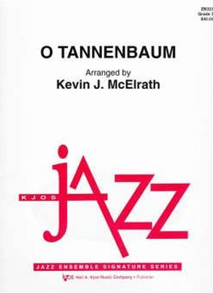 O Tannenbaum